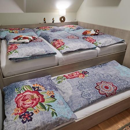 Apartman U Vleku Javor เปตส์ปอตสเนซโค ภายนอก รูปภาพ
