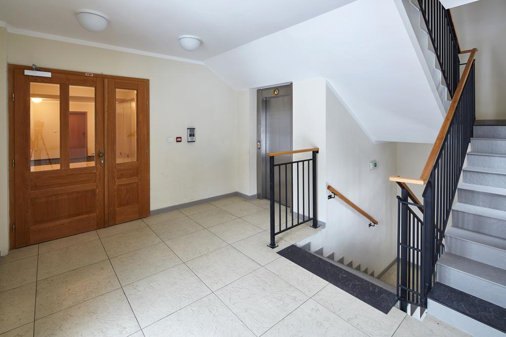 Apartman U Vleku Javor เปตส์ปอตสเนซโค ภายนอก รูปภาพ