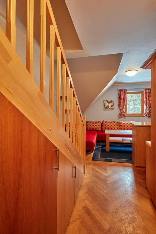 Apartman U Vleku Javor เปตส์ปอตสเนซโค ภายนอก รูปภาพ