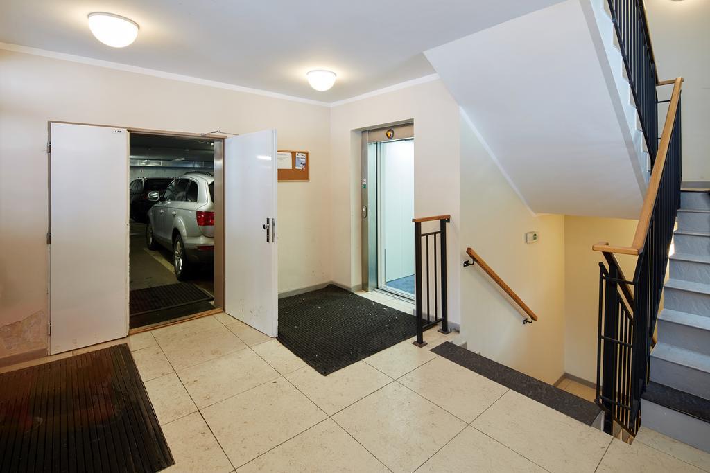 Apartman U Vleku Javor เปตส์ปอตสเนซโค ห้อง รูปภาพ