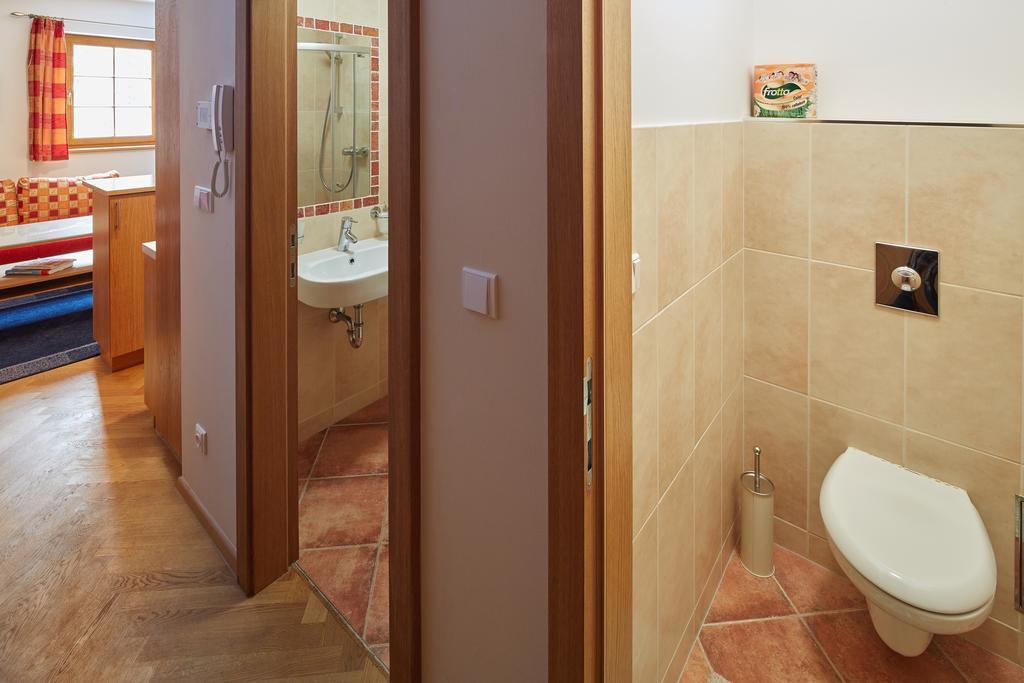 Apartman U Vleku Javor เปตส์ปอตสเนซโค ห้อง รูปภาพ