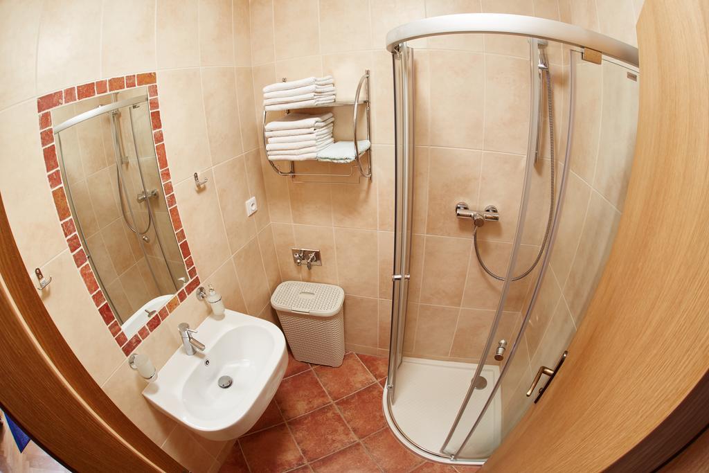 Apartman U Vleku Javor เปตส์ปอตสเนซโค ห้อง รูปภาพ