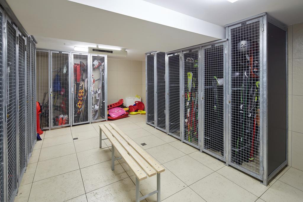 Apartman U Vleku Javor เปตส์ปอตสเนซโค ห้อง รูปภาพ