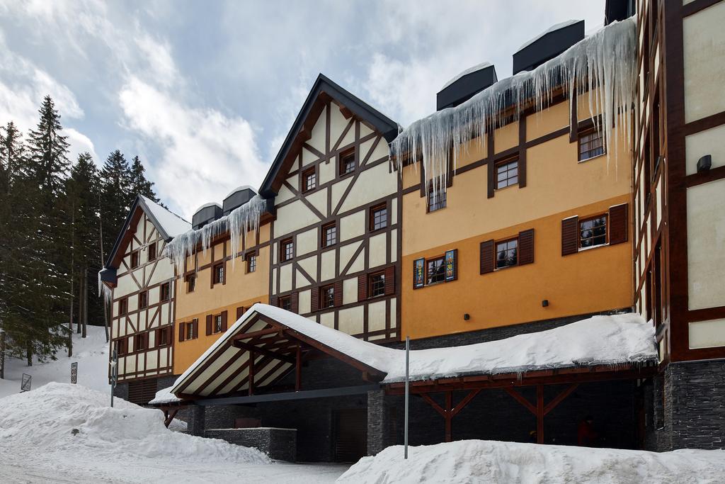Apartman U Vleku Javor เปตส์ปอตสเนซโค ห้อง รูปภาพ